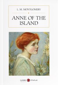 Anne of the Island