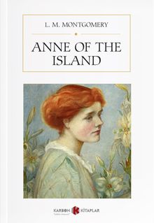 Anne of the Island