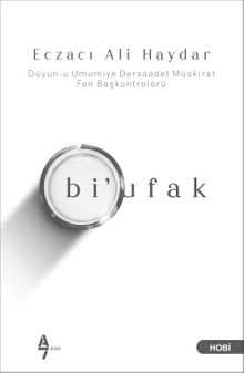 Biufak - Eczacı Ali Haydar