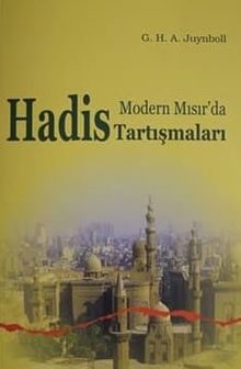 Modern Mısır'da Hadis Tartışmaları