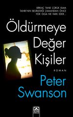 Öldürmeye Değer Kişiler