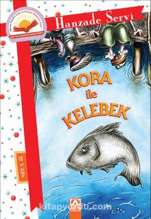 Kora ile Kelebek - Hanzade Servi
