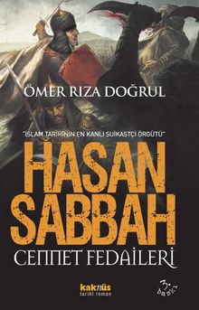 Hasan Sabbah Cennet Fedaileri