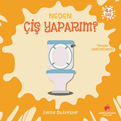 Neden Çiş Yaparım?
