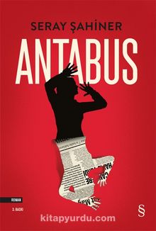 Antabus - Seray Şahiner