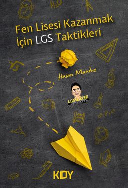 Fen Lisesi Kazanmak İçin LGS Taktikleri