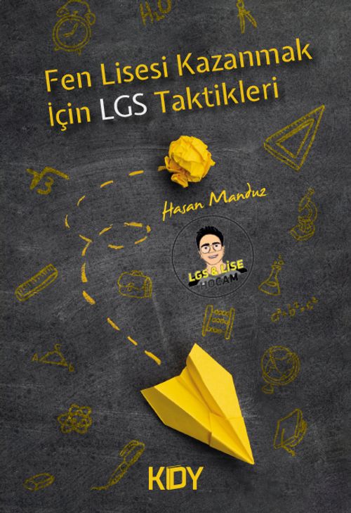 Fen Lisesi Kazanmak İçin LGS Taktikleri