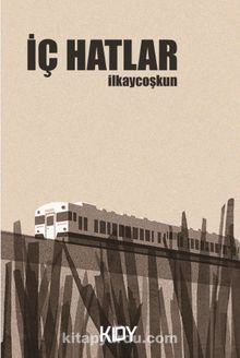 İç Hatlar - İlkay Coşkun