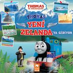 Thomas Yeni Zelanda'ya Gidiyor