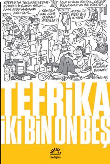 Tefrika İki Bin On Beş