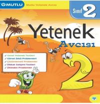  2. Sınıf Yetenek Avcısı