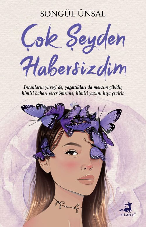 Çok Şeyden Habersizdim (Songül Ünsal) Fiyatı, Yorumları, Satın Al