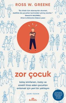 Zor Çocuk - Dr. Ross W. Greene