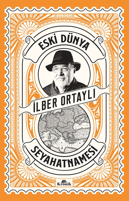 Eski Dünya Seyahatnamesi