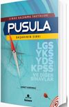 Pusula & Başarının Sırrı