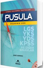 Pusula & Başarının Sırrı