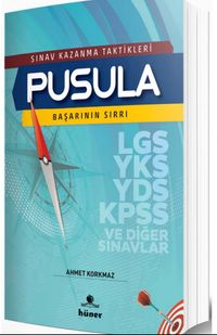 Pusula & Başarının Sırrı