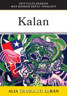 Kalan - Alia Trabucco Zeran