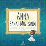 Anna Sanat Müzesinde 