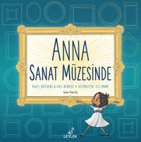 Anna Sanat Müzesinde 