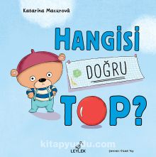 Hangisi Doğru Top? - Katerina Macurova