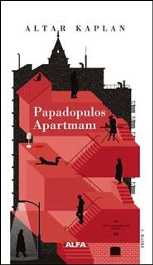 Papadopulos Apartmanı