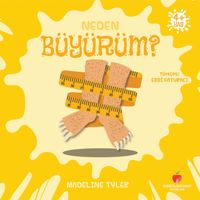 Neden Büyürüm? / Neden Serisi