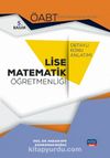2021 ÖABT Lise Matematik Öğretmenliği Detaylı Konu Anlatımı