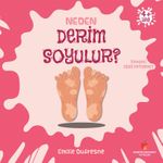 Neden Derim Soyulur? / Neden Serisi