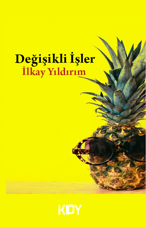 Değişikli İşler