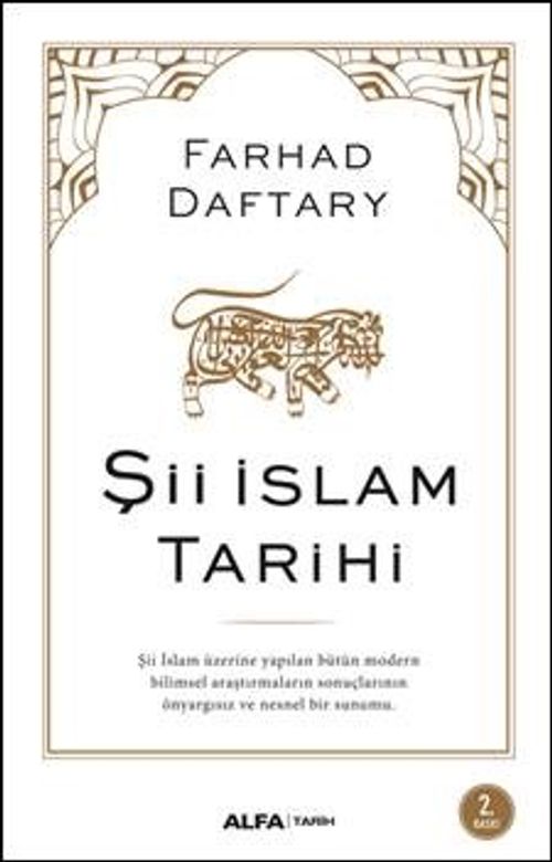 Şii İslam Tarihi