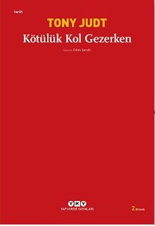 Kötülük Kol Gezerken