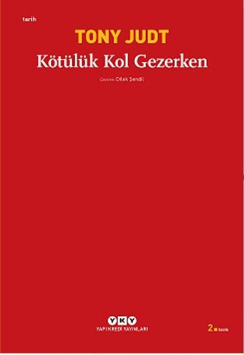 Kötülük Kol Gezerken