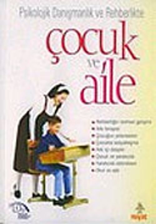 Çocuk ve Aile