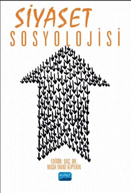 Siyaset Sosyolojisi