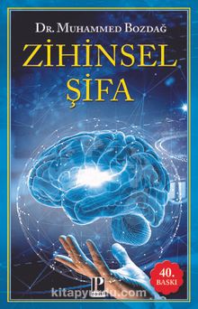 Zihinsel Şifa - Dr. Muhammed Bozdağ
