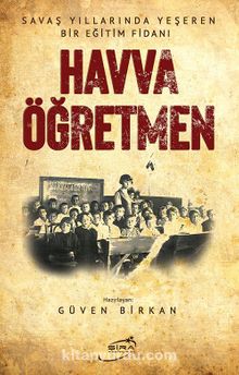 Havva Öğretmen - Güven Birkan