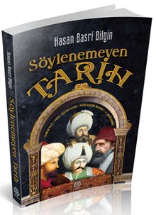 Söylenemeyen Tarih