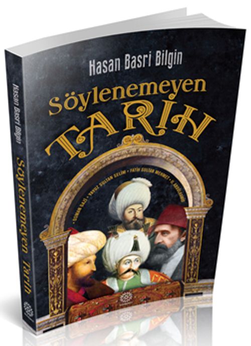 Söylenemeyen Tarih