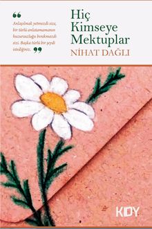 Hiç Kimseye Mektuplar