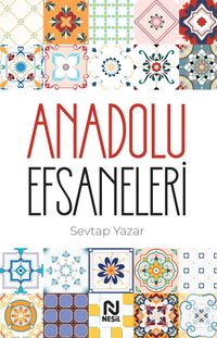 Anadolu Efsaneleri 