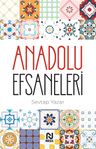 Anadolu Efsaneleri 