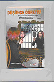 Düşünce Öğretisi