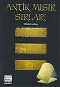 Antik Mısır Sırları