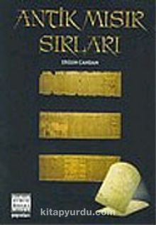 Antik Mısır Sırları - Ergun Candan