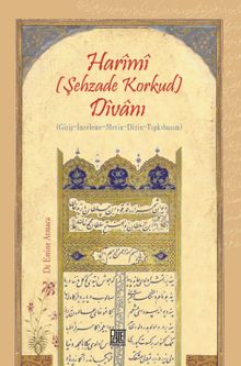 Harimi (Şehzade Korkud) Divanı