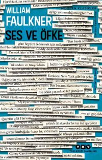 Ses ve Öfke