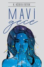 Mavi Gece (Karton Kapak)