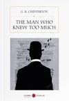 The Man Who Knew Too Much
