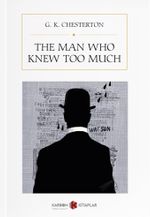 The Man Who Knew Too Much